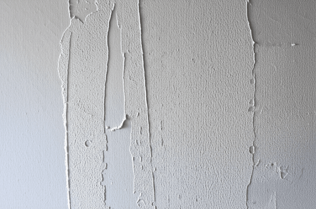Drywall repair in Electric City