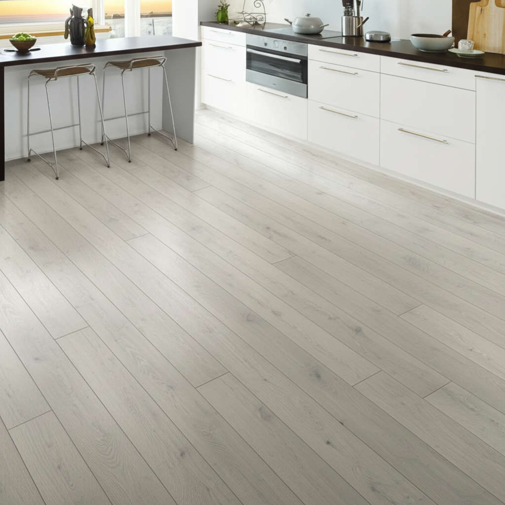 5 Reasons Why LVP Flooring Is Perfect for Grand Coulee Homes